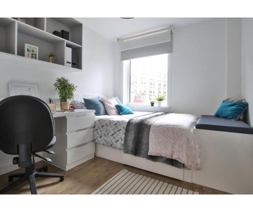 Apartament Iq The Brickworks York Zewnętrze zdjęcie