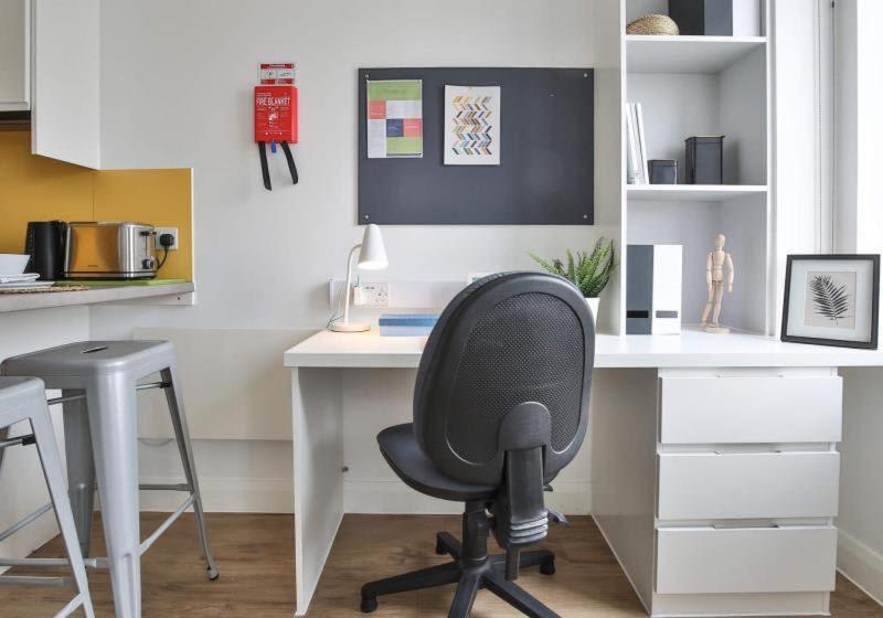 Apartament Iq The Brickworks York Zewnętrze zdjęcie
